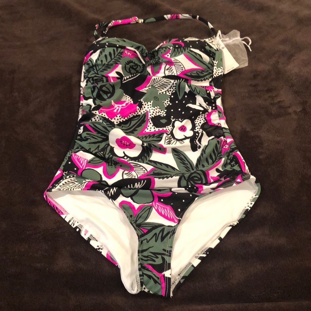 NWT Anne Cole Bathingsuit